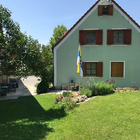 Königstein in der Oberpfalz Haberlhaus 아파트 외부 사진