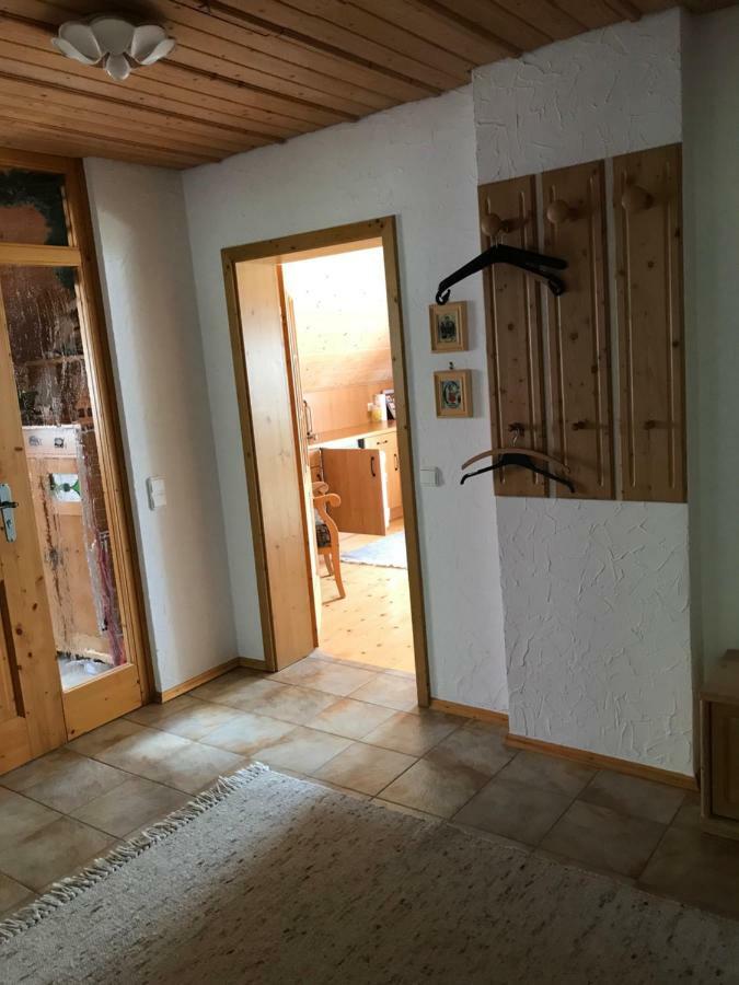 Königstein in der Oberpfalz Haberlhaus 아파트 외부 사진