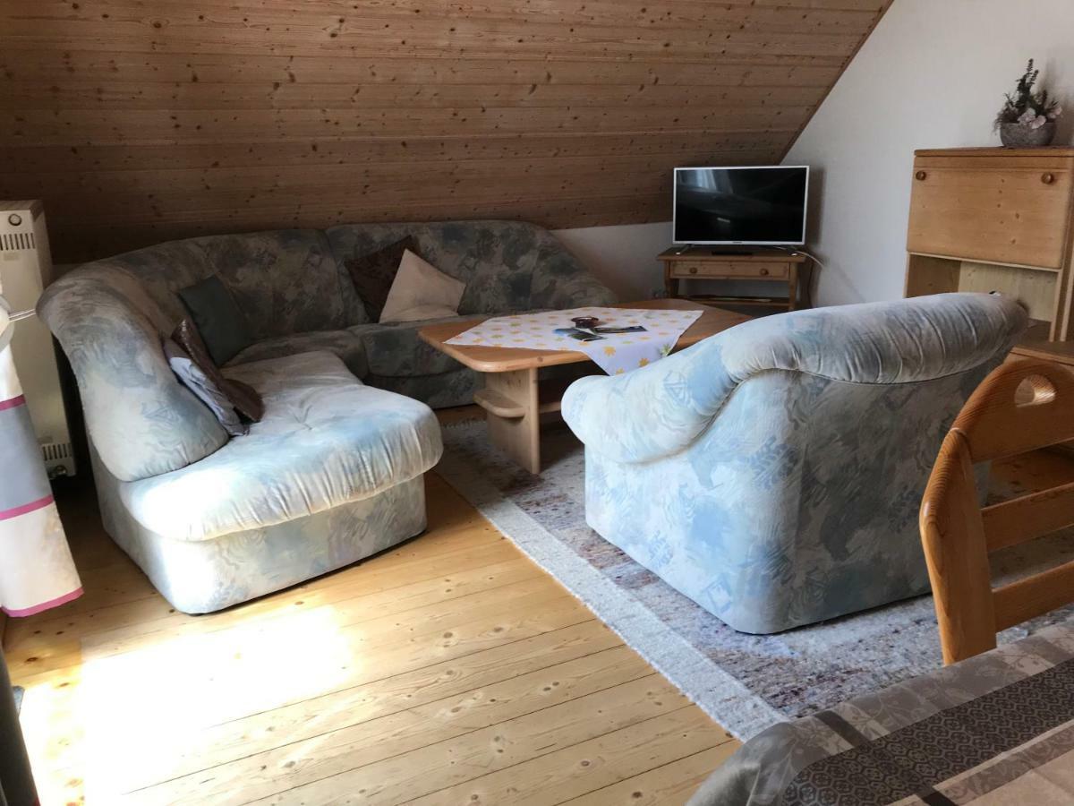 Königstein in der Oberpfalz Haberlhaus 아파트 외부 사진
